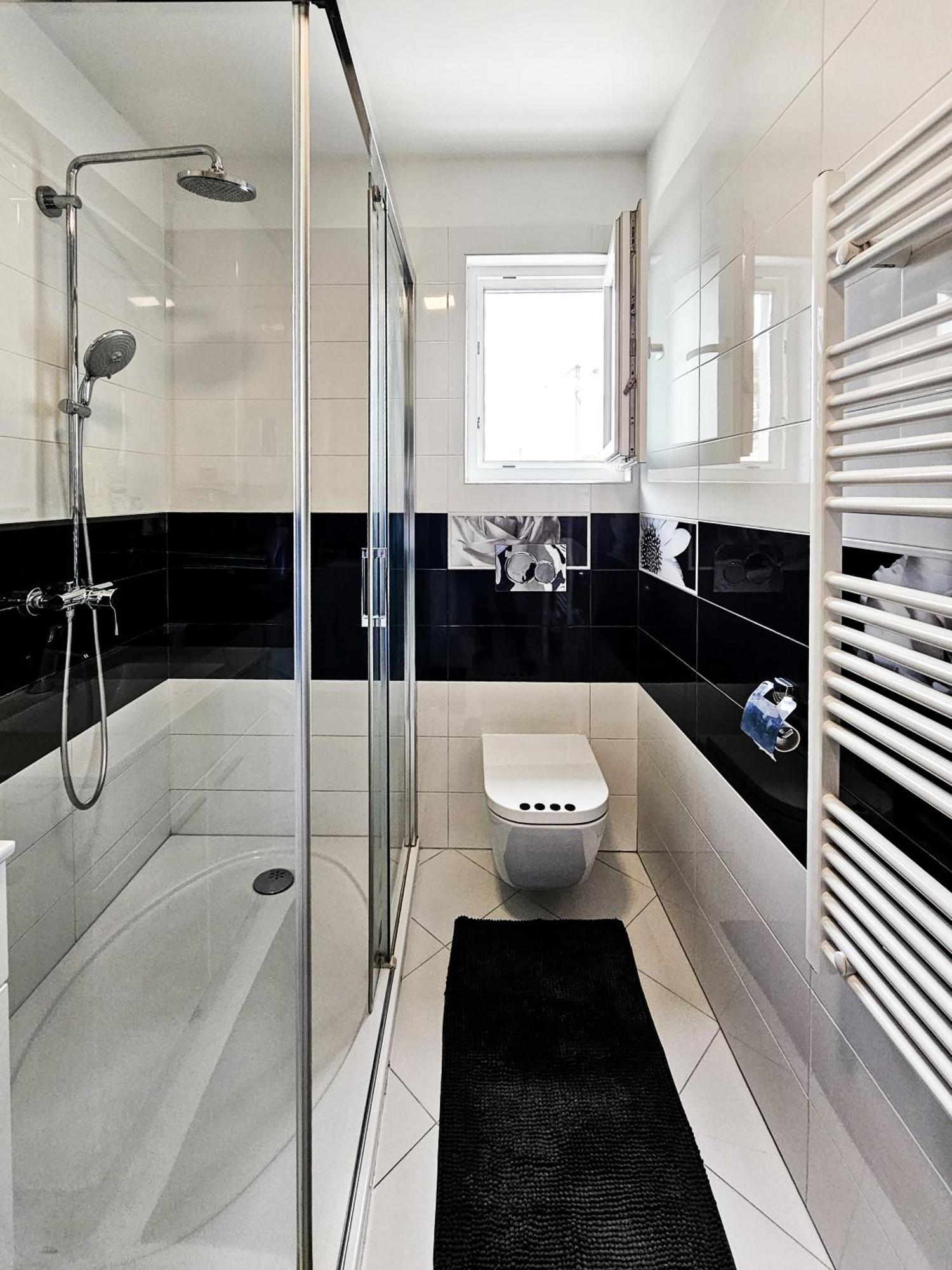Maki I Mila Apartman Stinjan Pula Exterior foto